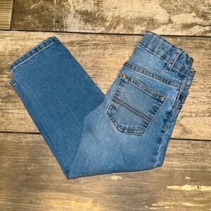 Toddler Jeans - Bundle & Save 🌸